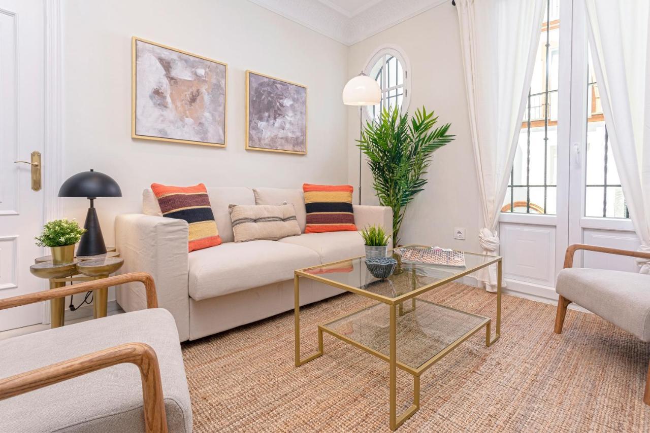 Genteel San Isidoro Appartement Séville