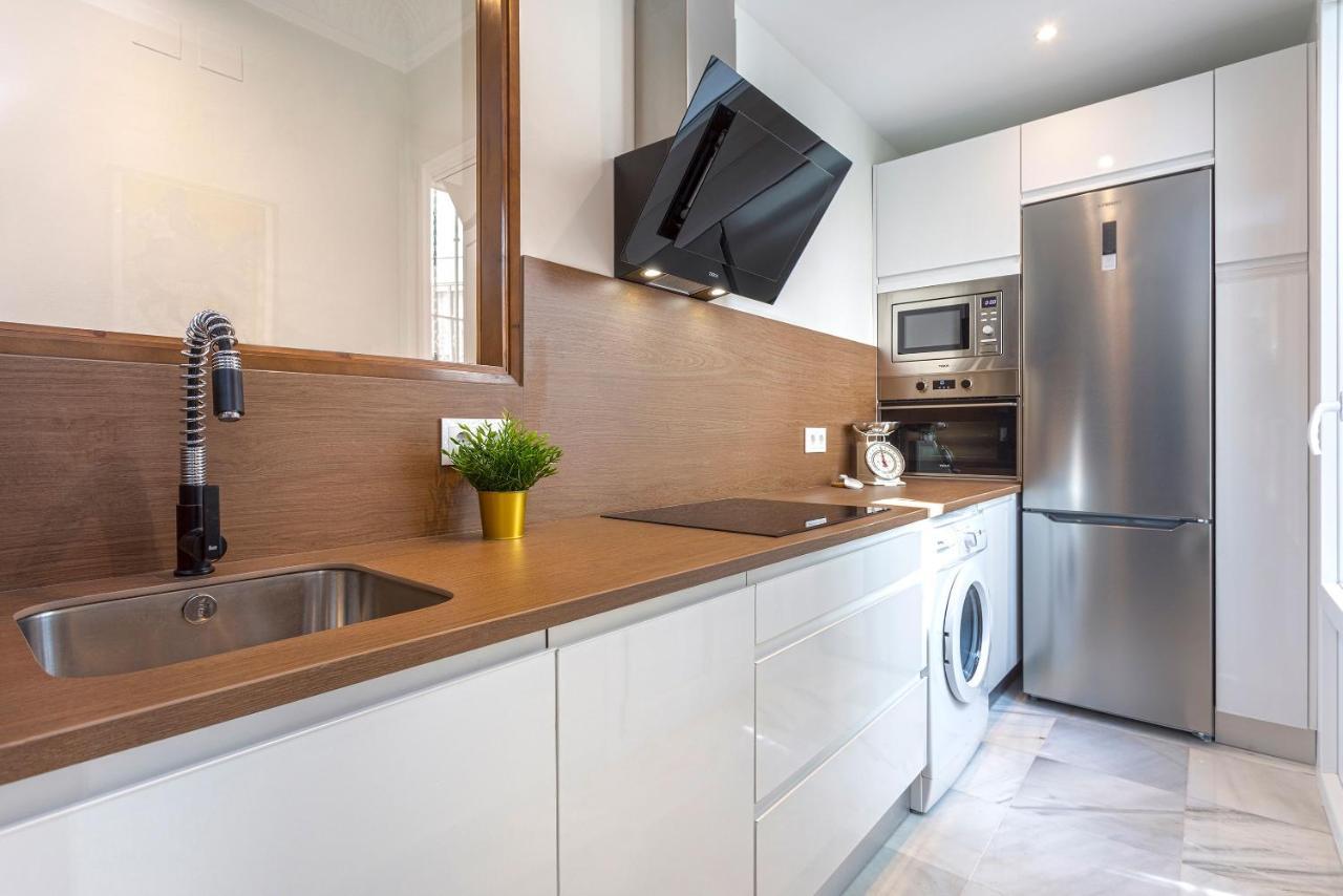 Appartement Genteel San Isidoro *