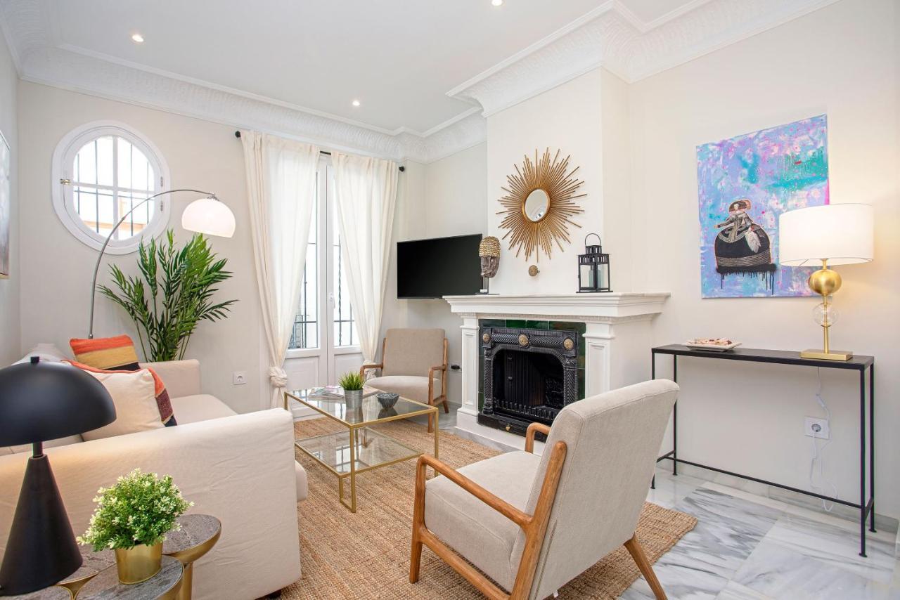 Genteel San Isidoro Appartement *