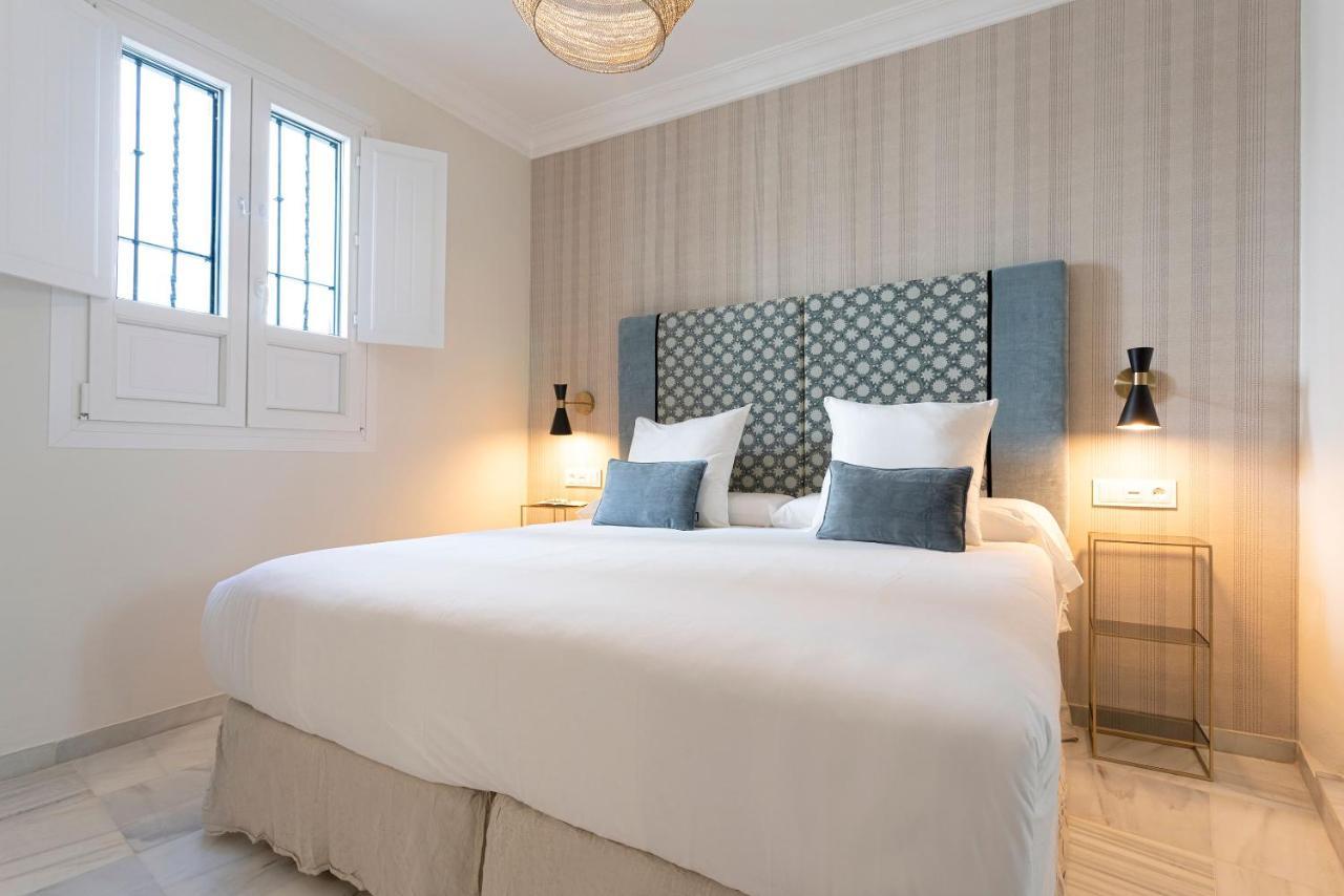 Appartement Genteel San Isidoro Séville