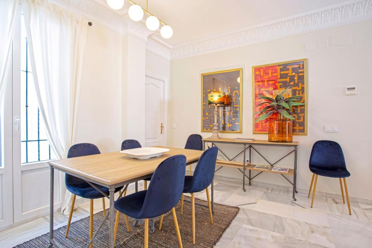 Appartement Genteel San Isidoro