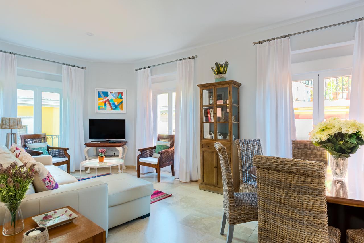 Appartement Genteel San Isidoro Séville