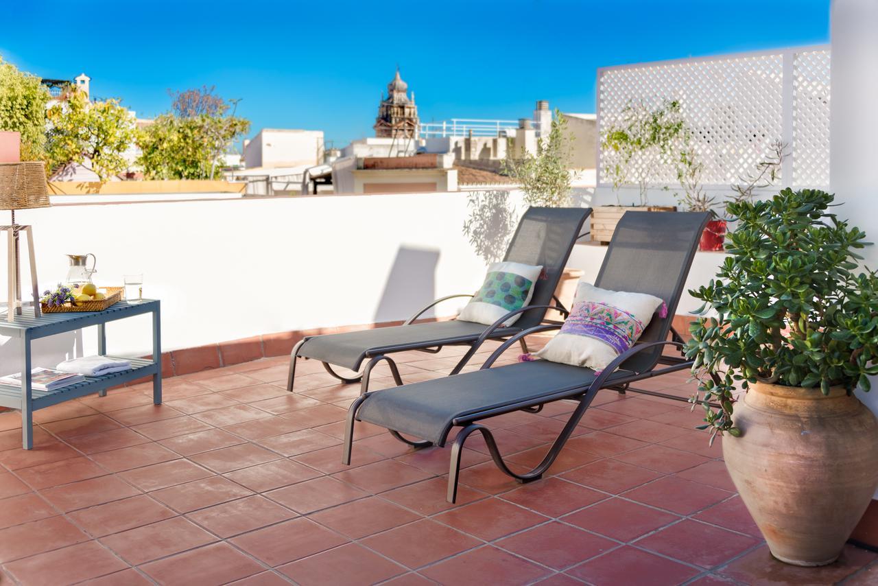 Appartement Genteel San Isidoro *