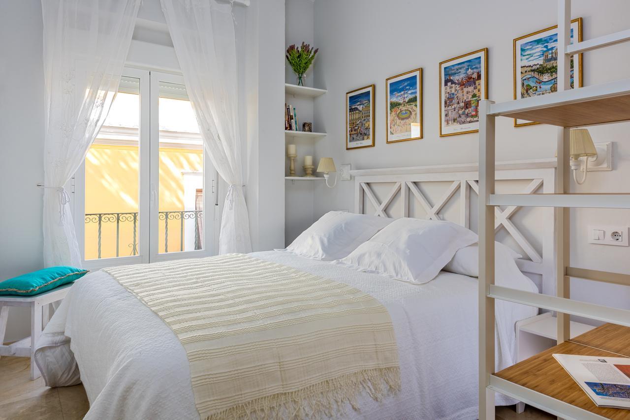 Genteel San Isidoro Appartement