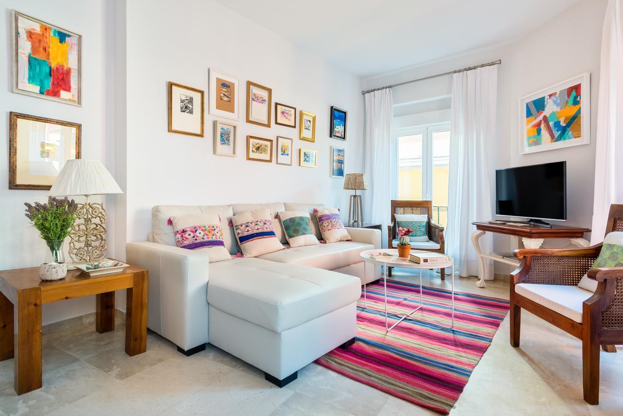 Appartement Genteel San Isidoro *