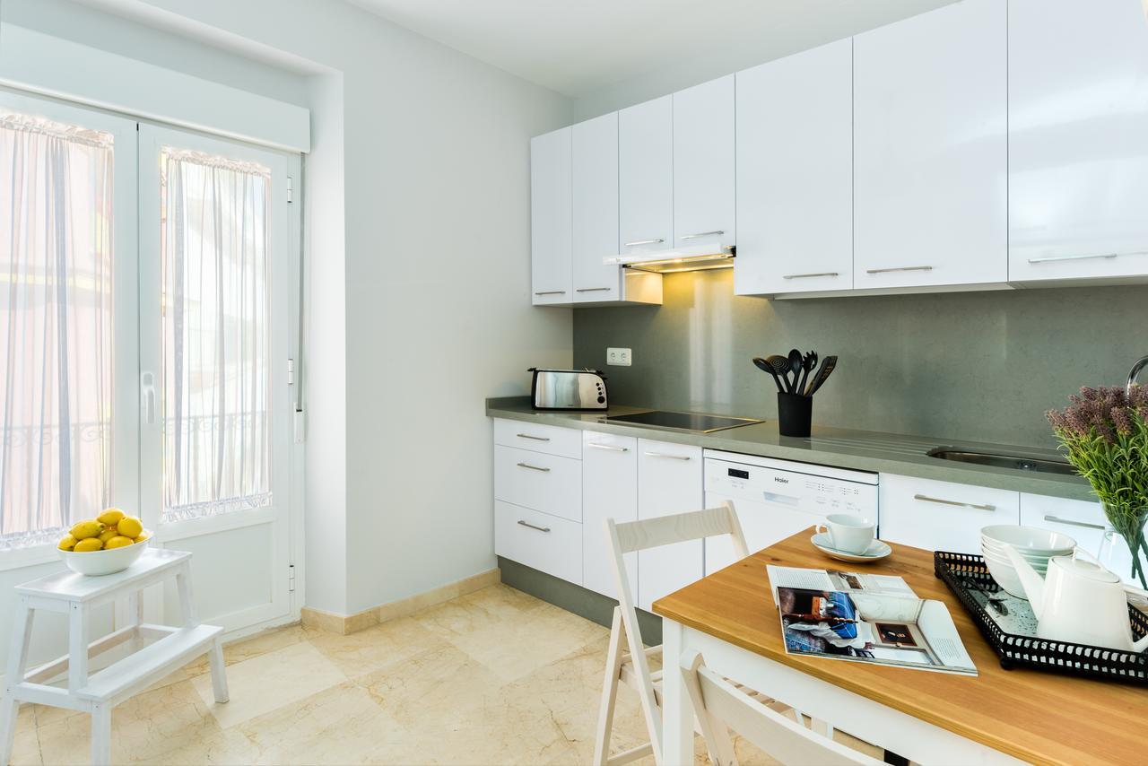 Appartement Genteel San Isidoro Séville