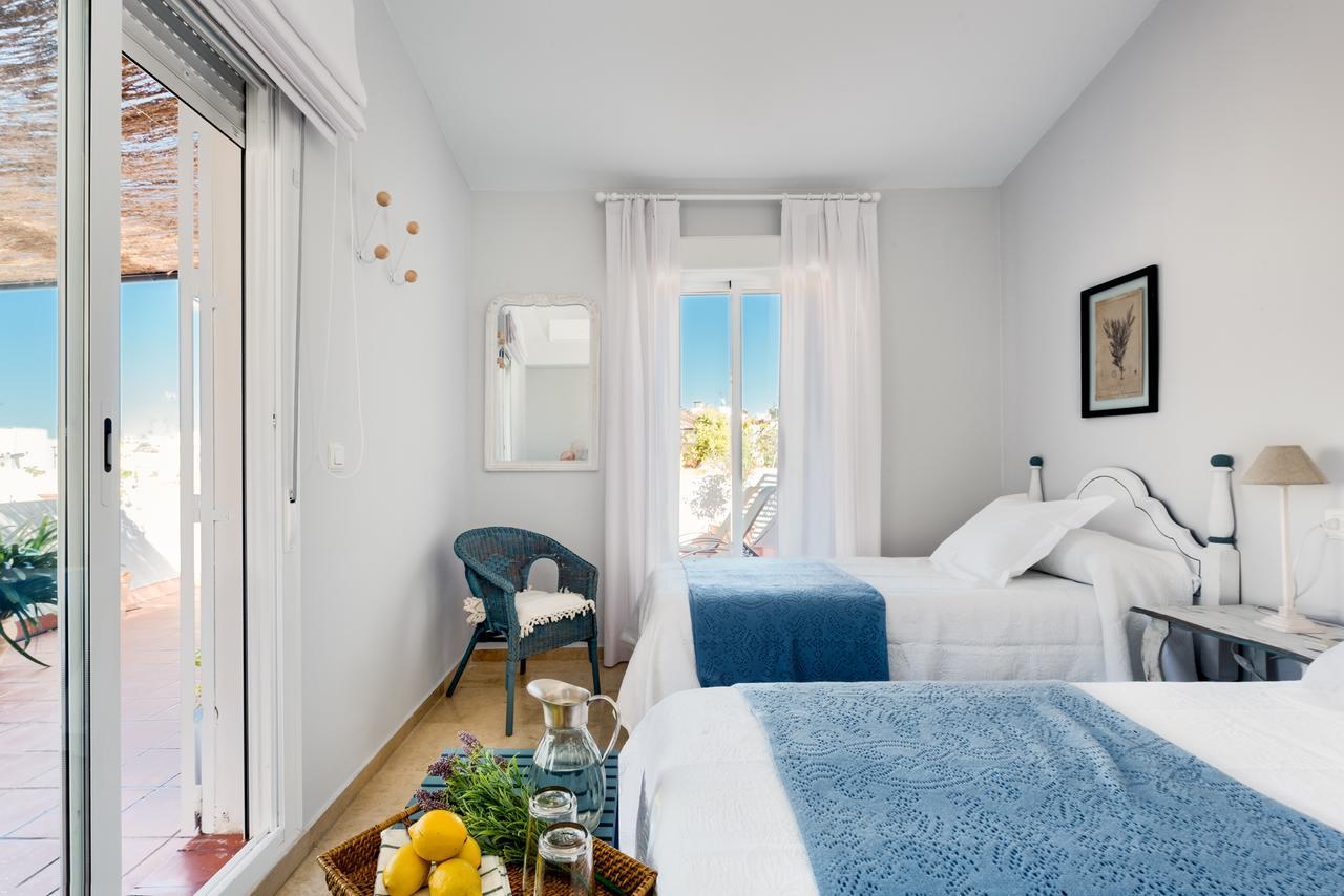 Appartement Genteel San Isidoro *